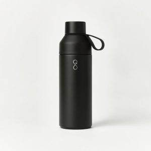 HOME x Ocean Bottle Original Black